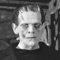 Film: "Frankenstein"