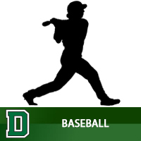 Dartmouth Baseball at Villanova University