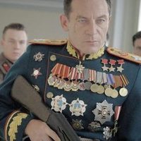 Film: "The Death of Stalin"