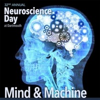 32nd Annual Neuroscience Day at Dartmouth