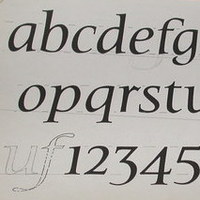 Exhibition: Will Carter and the Dartmouth Typeface