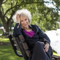 Margaret Atwood: Dorsett Fellowship Lecture