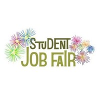 Student Job Fair - Spring Term