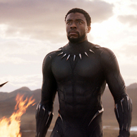 Film: "Black Panther"