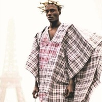 Afro/Black Paris - Future/Past