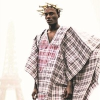 Afro/Black Paris - Future/Past