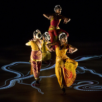 Ragamala Dance Company, Ranee Ramaswamy and Aparna Ramaswamy, Artistic Co-Direct