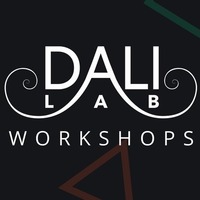 DALI Workshops: Interaction Design