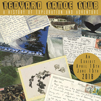 Rauner Special Collections Library Exhibit: Ledyard Canoe Club