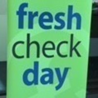 Fresh Check Day