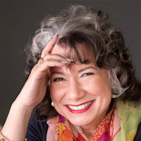 Dr. Gina Barreca: Loud, Smart, Funny Women at Dartmouth College
