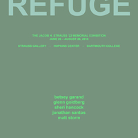 Exhibition: "Refuge"