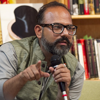 AAPIHM Keynote: Professor and Scholar-Activist Manan Ahmed