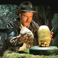 Free for All Film: "Raiders of the Lost Ark"