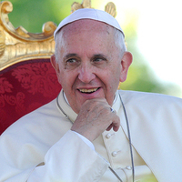 Film: “Pope Francis: A Man of His Word”