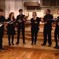 Clamare: Dartmouth's new Early Music Ensemble