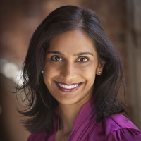 Ethics Institute Roger S. Aaron Lecture with Asha Rangappa