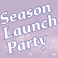 2018-2019 Season Launch Party Public Reception (FREE)