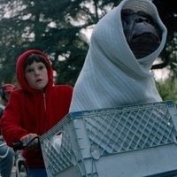 Free for All Film: "E.T. the Extra-Terrestrial"