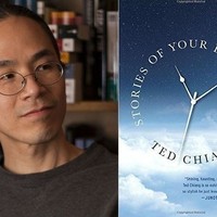 Ethics Institute Dorsett Lecture Series with Science Fiction Writer Ted Chiang