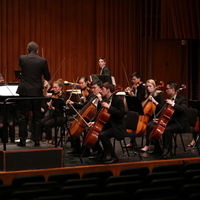Dartmouth College Symphony Orchestra