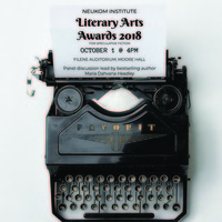 Neukom Institute Literary Arts Awards for Speculative Fiction 