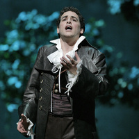 Met Opera in HD: "La Traviata"