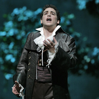 Met Opera in HD: "La Traviata"