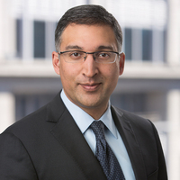 "The Supreme Court and National Security Law," Neal Katyal '91, J.D.
