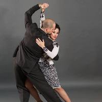 Tango Classes with Guillermina Quiroga & Mariano Logiudice