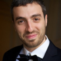 Pre-concert Talk with DSO conductor, Filippo Ciabatti