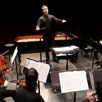 Pre-concert Talk with DSO conductor, Filippo Ciabatti