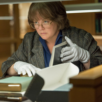 Telluride at Dartmouth Film: "Can You Ever Forgive Me?"