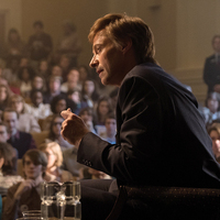 Telluride at Dartmouth Film: "The Front Runner"