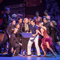Event Cinema: "An American in Paris--The Musical"