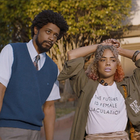 Film: "Sorry to Bother You"