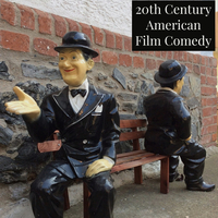 20th Century AmericanFilm Comedy