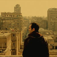 Film: "In the Last Days of the City"