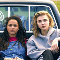 Film: "The Miseducation of Cameron Post"