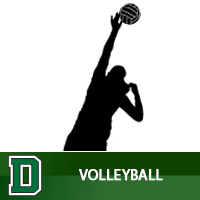 Dartmouth Women's Volleyball
