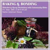 Baking & Bonding