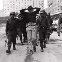 Mexico, 1968: Restitution, Memorialization, and the Fetish of Democracy