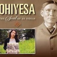 Ohiyesa: The Soul of an Indian Film Screening and Discussion