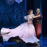Event Cinema: From the London Palladium: "The King and I"