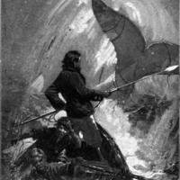Melville's Moby-Dick or My Last Word on Moby-Dick