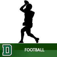 Dartmouth Football vs Princeton