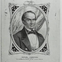 Exhibition: Limits to Power: Daniel Webster and the Dartmouth College Case 