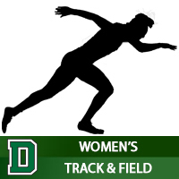 Women's Track & Field