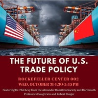 The Future of US Trade Policy