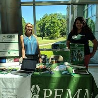 PEMM/Dartmouth Recruiting at ABRCMS